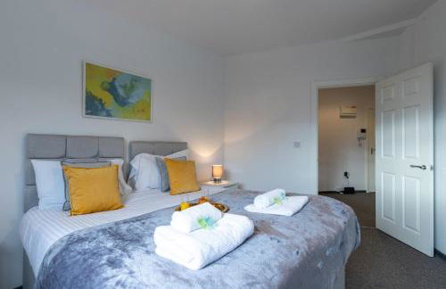 The Eldern - Spacious, Netflix, free Parking, close to A1 - Photo 38