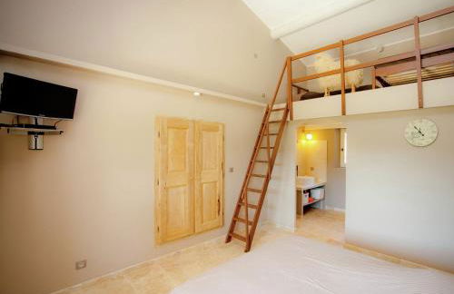 Villa in Provence With Infinity Pool - Foto 38