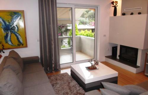 Vanessa House Luxury Apartments - Foto 46