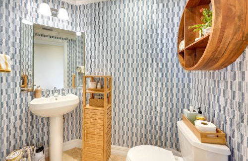 Estero Resort Condo with 2 Pools and Tennis Center! - Foto 20