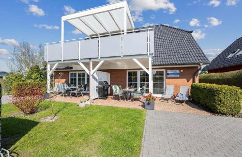 Zum Fährmann 2 Whg 2 rechts in 18356 Pruchten - Foto 16