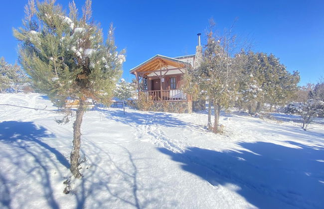 Kibriscik Koroglu Dag Evleri - Photo 19