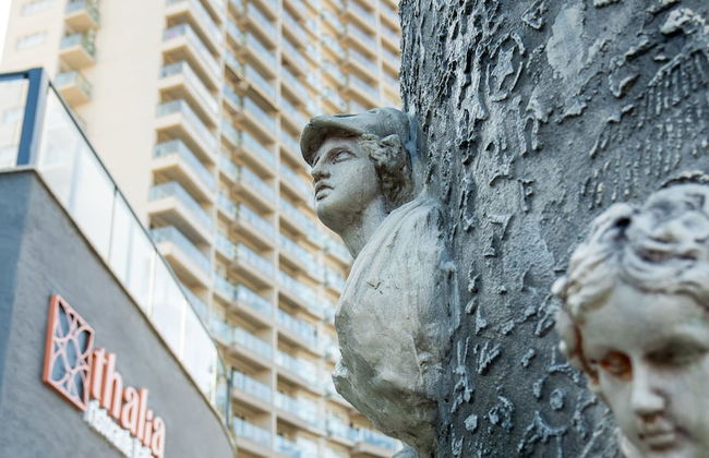 Athena Premium Suites - Foto 69