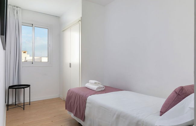 Holiday Rentals Los Salados - Foto 5