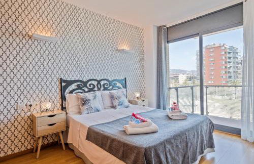 Alcam Badalona Playa Norte - Photo 14