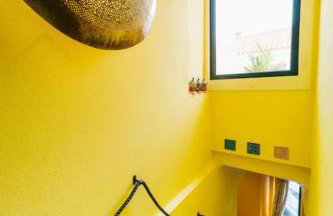 Casinha Canal - Beautifully restored Moroccan inspired townhouse in Lagos historic centre - Foto 19