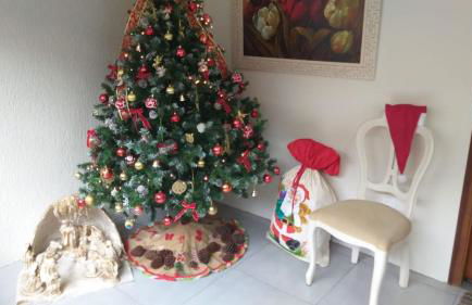 Flats Ouro Gramado Localizado a 900 metros da entrada do Centro de Gramado - Photo 2