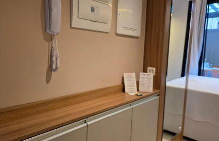 AP 102 l Com Ar condicionado l Garden l Exclusivo - Foto 11