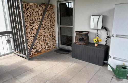 Gemütliche Ferienwohnung mit Sonnenterrasse - Foto 34