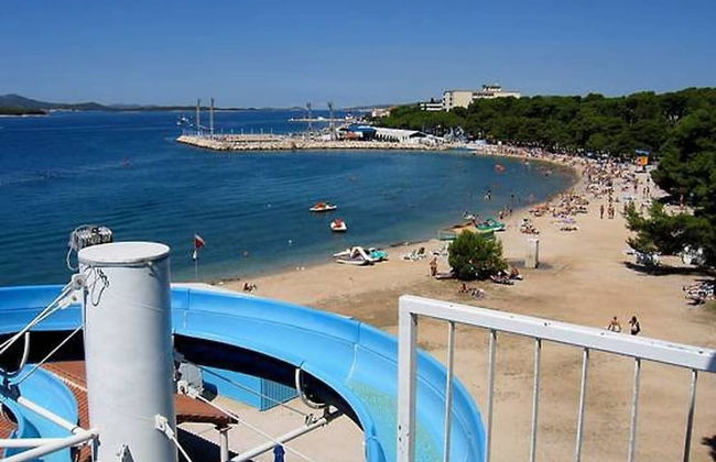 Great Location in Biograd, Large Terrace and 200m to the Beach! 2 Guests - Foto 30