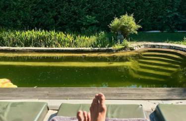 Apartment Joelle mit Sauna, Schwimmteich und Gym - Photo 55