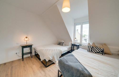 Lexapartments Luxus Apartment-Zentral in Altstadt-65-80qm - Photo 10