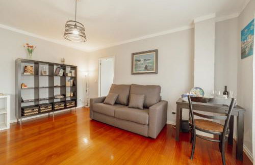 Espinho Seawalk AND Seaview by Vacationy - Foto 25