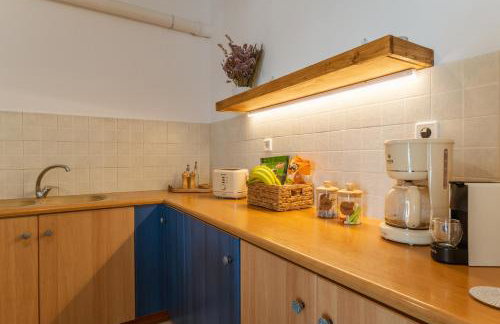 Joan Serenity Apartment - Foto 9