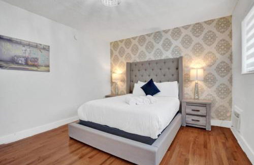 Bay Harbor Boutique Vacation Rental - Foto 55