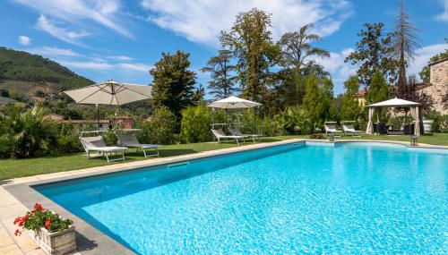 Villa Brancoli - Photo 1