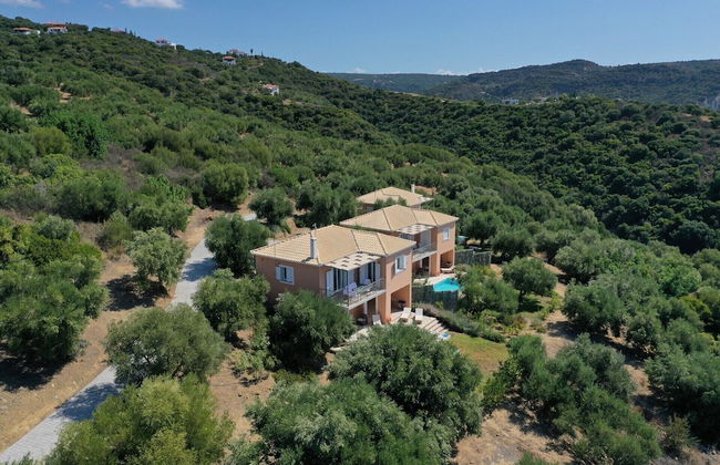 Schiza Houses - Foto 17