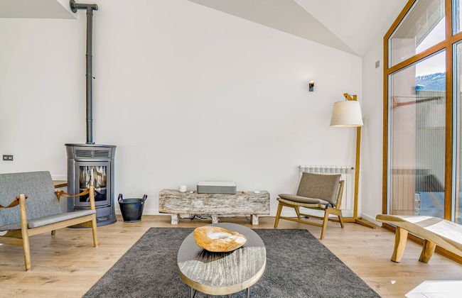 Ski Chalet Andorra - El Tarter by KOKONO - Foto 19