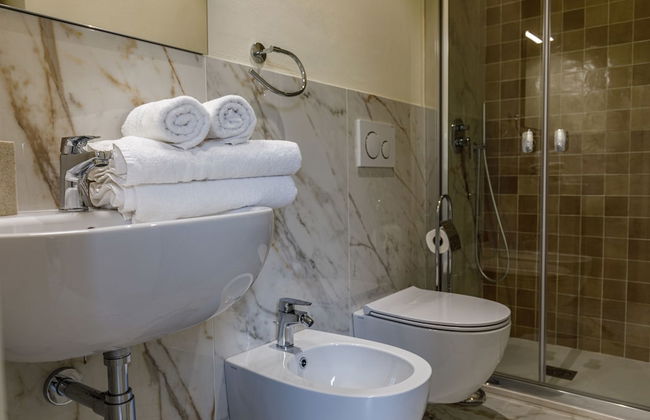 Onlyrooms IV - Sea View & Free Parking - Foto 35