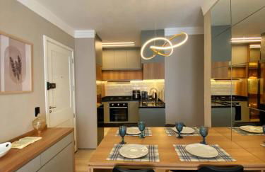 Apartamento, Garagem, Ar condicionado, Emito NF - Foto 4