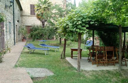 Bellavista farm of Quercini Maurizio - Foto 84