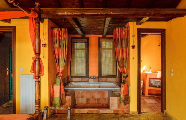 Ionian Dreams Luxurious Country Villas - Foto 36