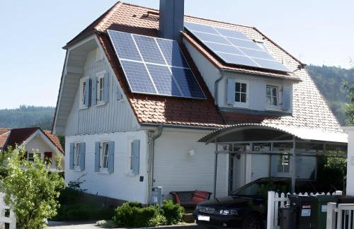 Rollstuhlgerecht auf d Kullenmühle - Foto 1