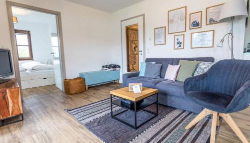 Holiday Home Nest by Interhome - Foto 5