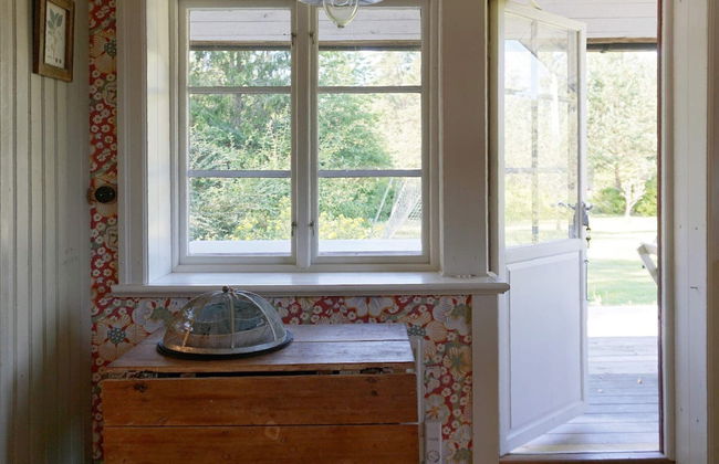 7 Person Holiday Home in Djurhamn-by Traum - Photo 35