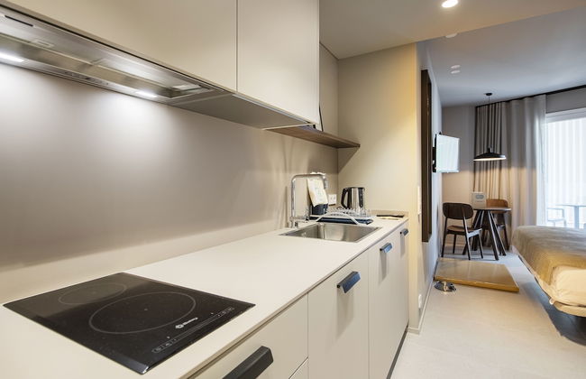 APARTAMENTS LA CARPA - Foto 18