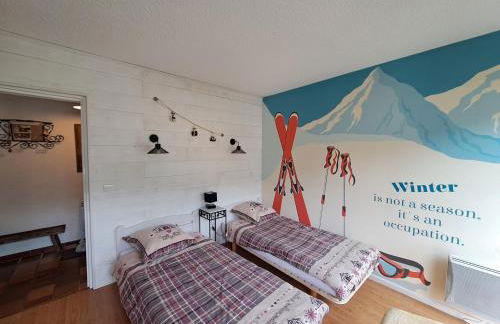 L'appart de Saint-Lary - Foto 11