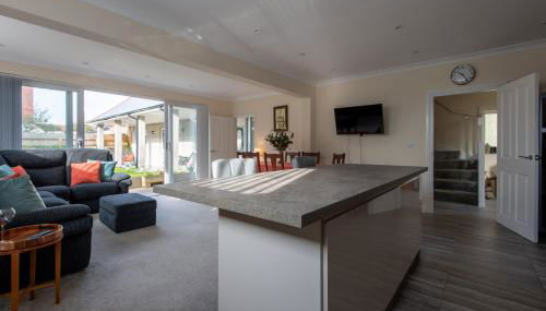 Seaview Cottage - Foto 3