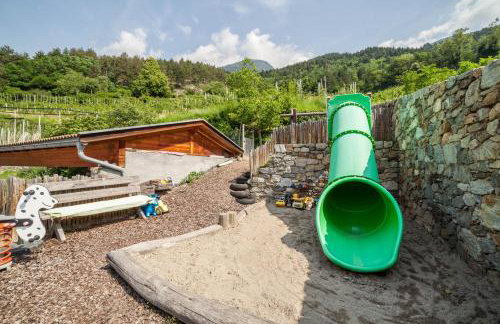 Langstein Wohnung Golden - Photo 23