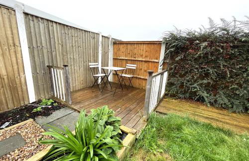 Tranquil 3-bedroom bungalow - Foto 2