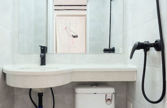 Qingdao Dream Plus Homestay - Foto 42