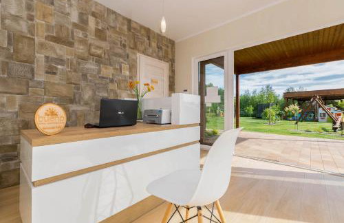 Domki Apartamentowe Bueno - Foto 18