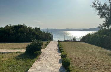 Seaside Villa with Private Football Pitch - Foto 39