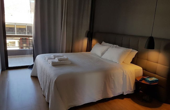 Central Apartment Glyfadas - Foto 2