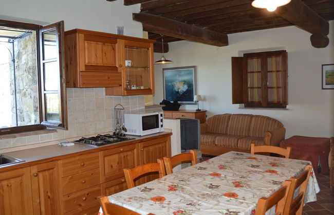 Tuscan Family Haven, Asciano - Foto 8