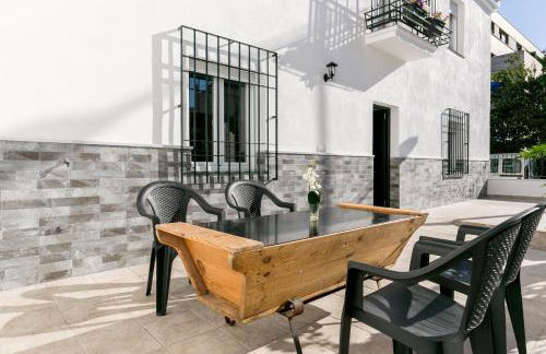 Casa Macetero en Granada - Foto 31