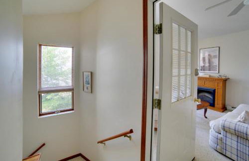 Private Beach! Year-Round Lake Superior Retreat - Foto 15