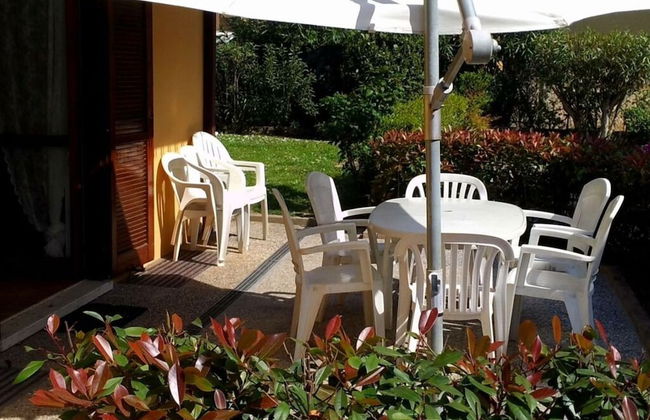 Da Elena Comfortable Holiday Residence - Foto 15