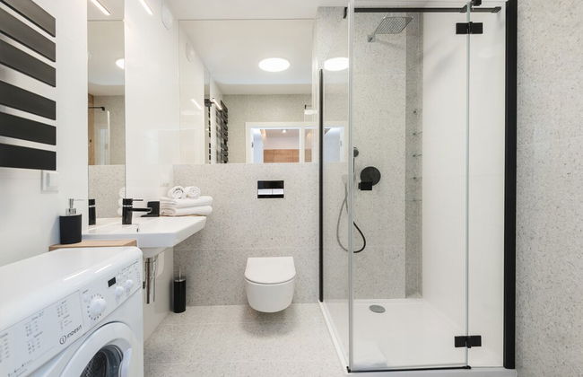 Supreme Apartments - Foto 17