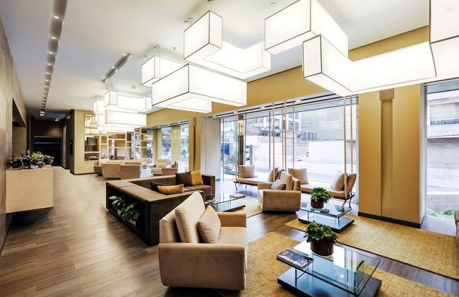 Area 97 Condos by Vesper - Foto 34