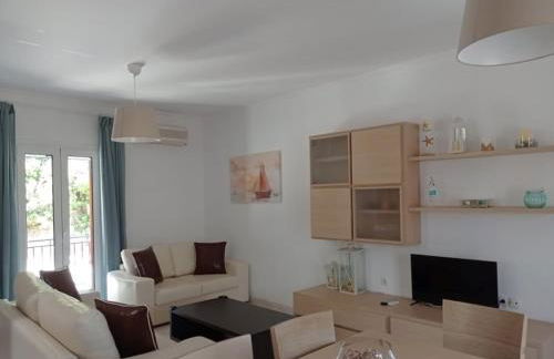 Hermes Holiday Home in the Port of Sivota - Foto 7