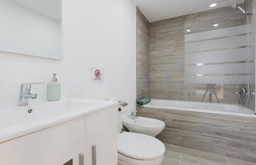 Hola Málaga Premium Centro - Foto 20