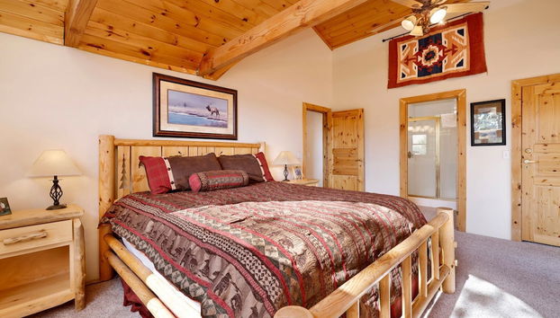 Arktos Jewel #589 - Foto 2, Habitación