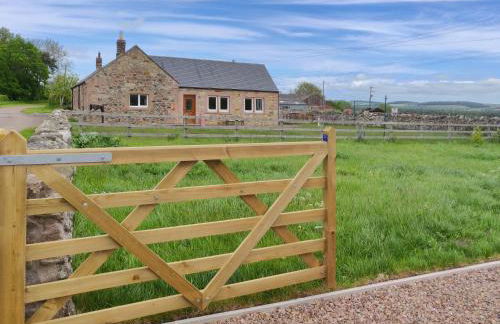 Sandyhouse Cottage - Foto 21