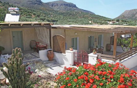 Mandarini House - Foto 2