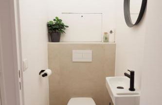 Le Sully Terrasse - Parking privé - 5min Gare RER - Foto 9